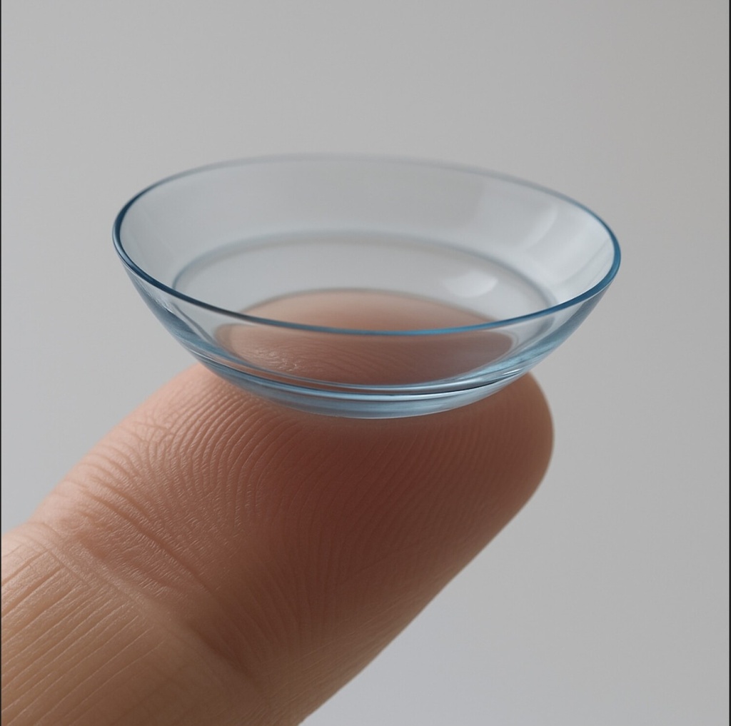 [lc-esclerales] Lentes Esclerales