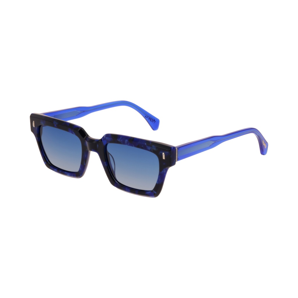 [LM-BAF3006F-C3] Milano Capri - Azul