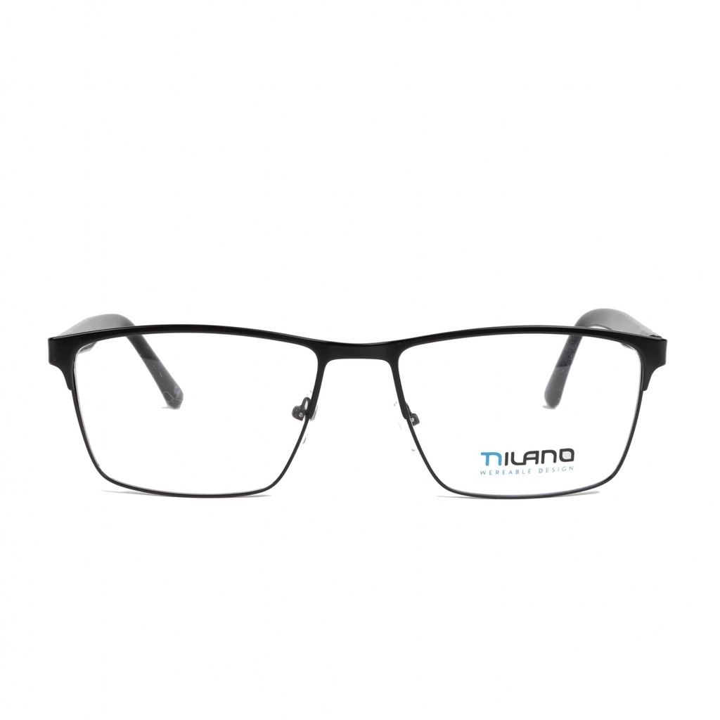 [LM-93614-C1] Milano Fermmi - Negro