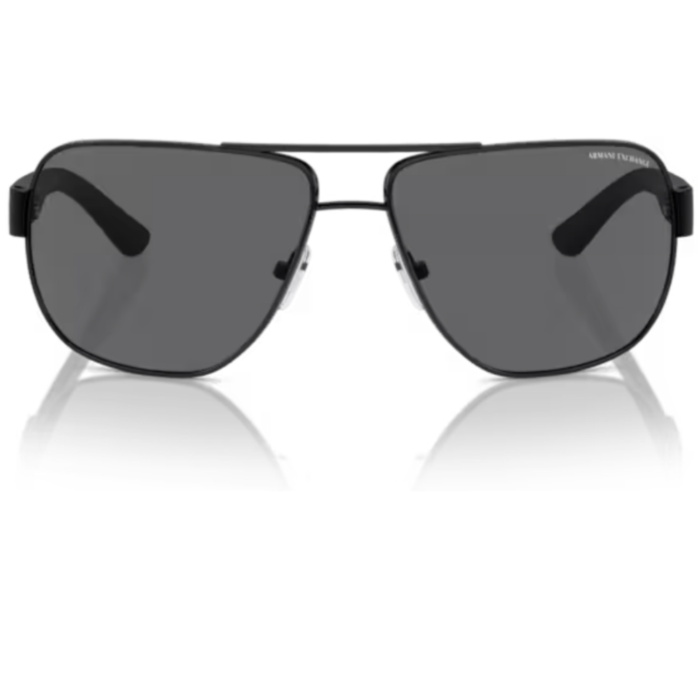 ARMANI EXCHANGE sol 2012s col 606381 C 62 POLARIZADO