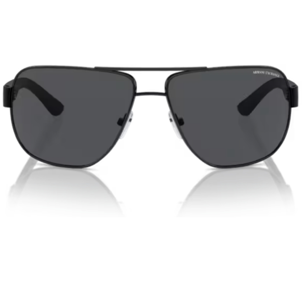 ARMANI EXCHANGE sol 2012s col 606387 C 62 (NO POL)