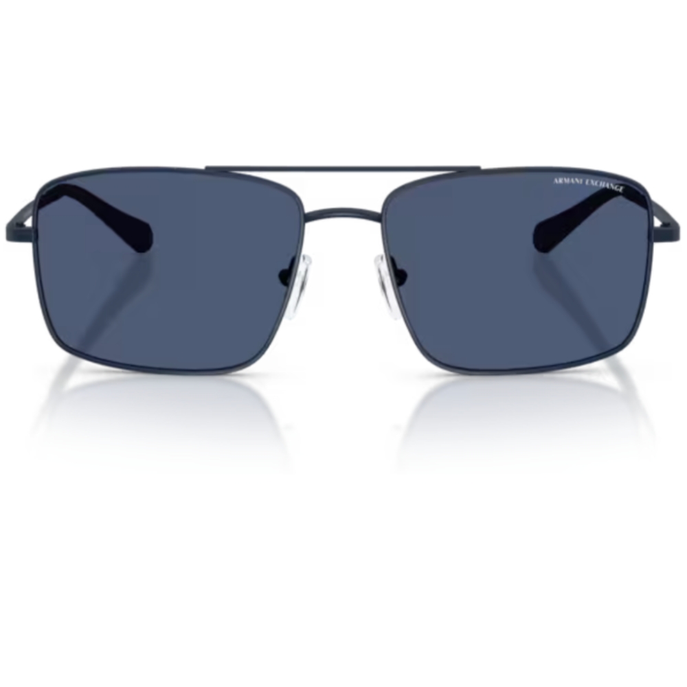 ARMANI EXCHANGE sol 2054S-609980 (NO POL)