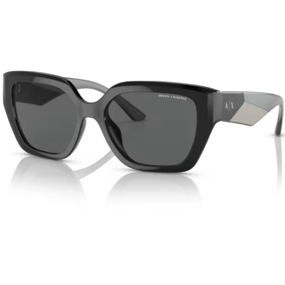 ARMANI EXCHANGE sol 4125SU-815887 C54
