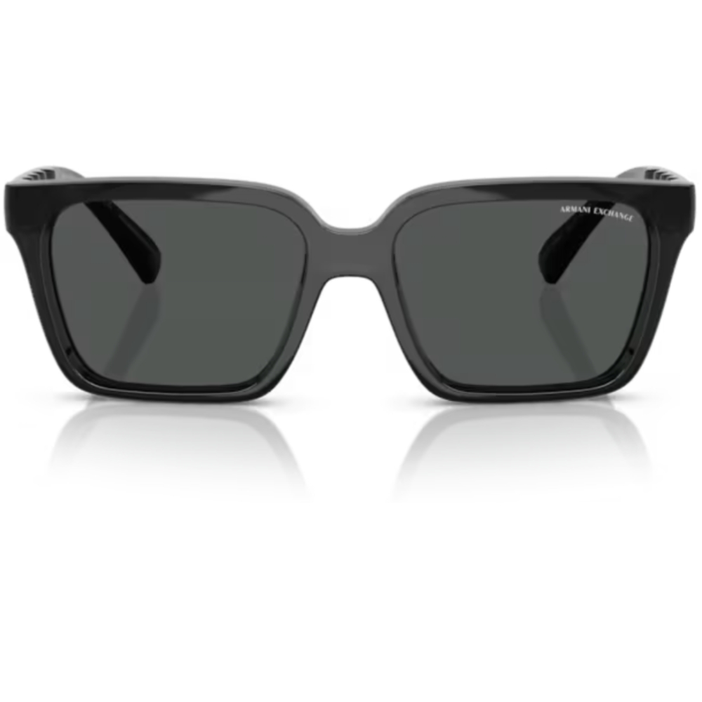 ARMANI EXCHANGE sol 4147S-835687 (NO POL)