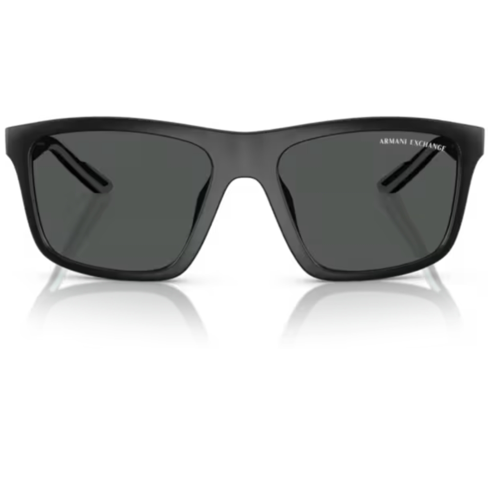 ARMANI EXCHANGE sol 4149SU-805887 C56 (NO POL)