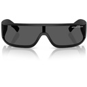 ARMANI EXCHANGE sol MÁSCARA (NO POL) 4153SU col 805887