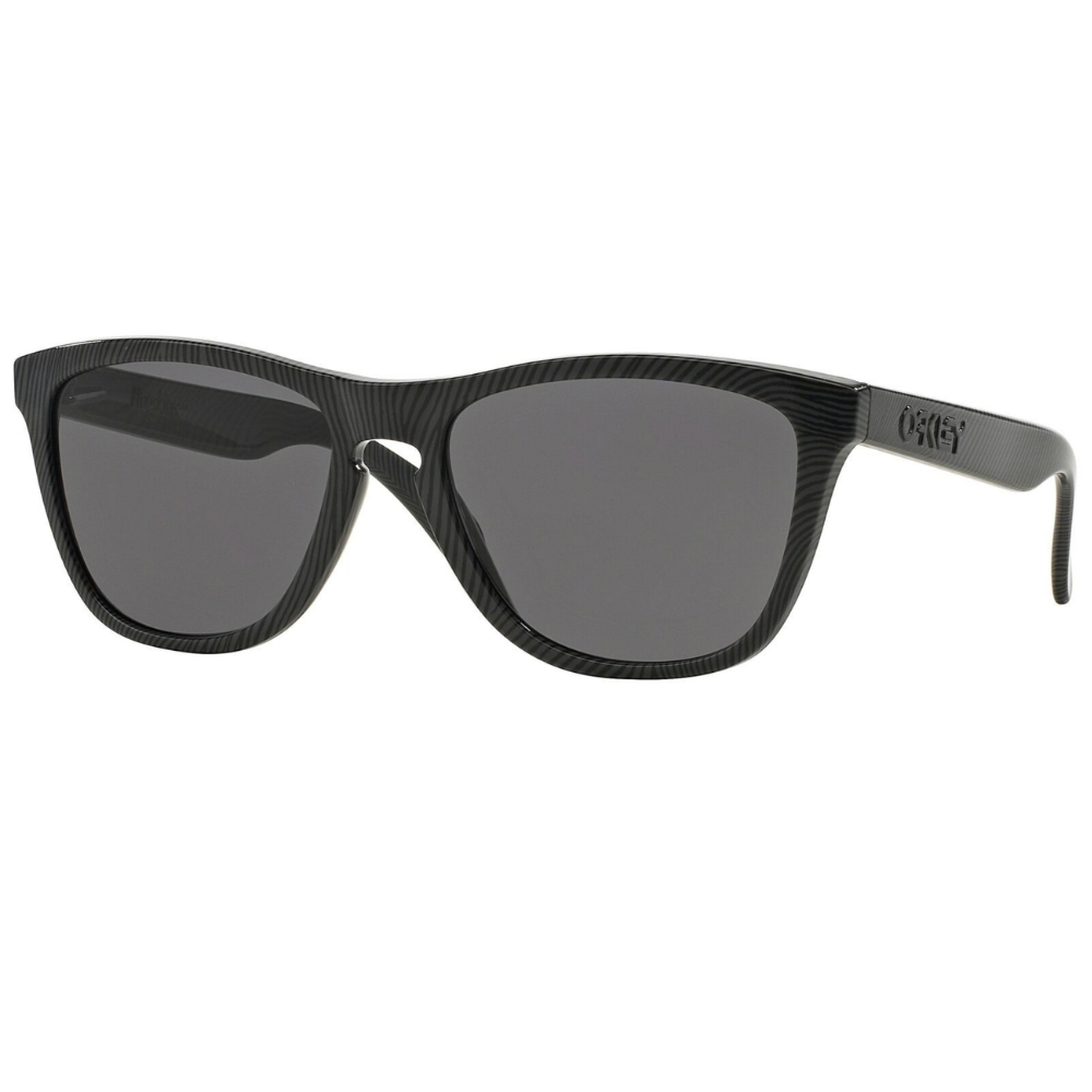 OAKLEY SOL FROGSKINS 9013 9013 56