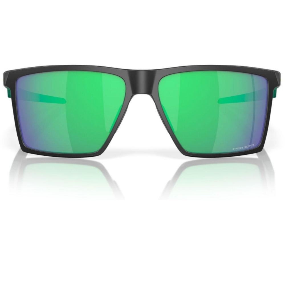 OAKLEY SOL 9482-948202 VERDE (NO POL)