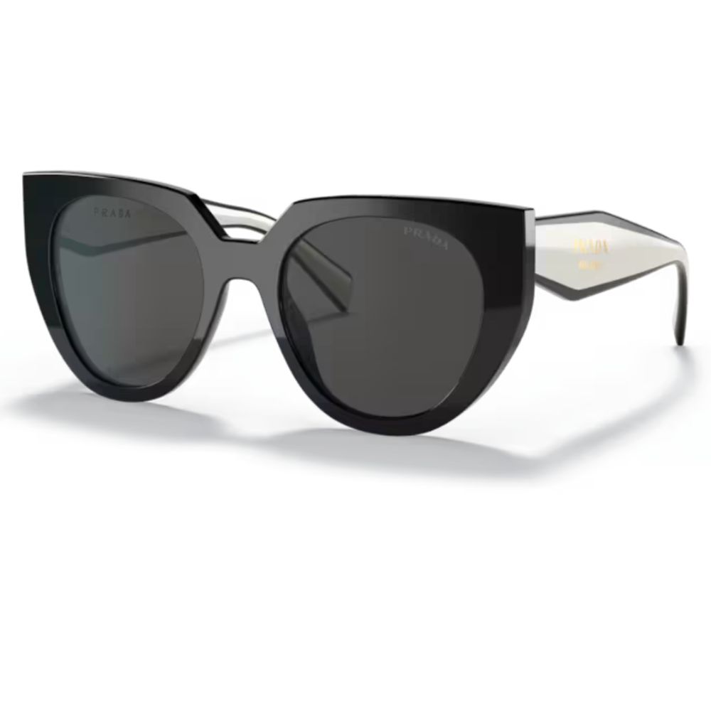 [PR14WS09Q5S0] PRADA SOL 14WS09Q5S0