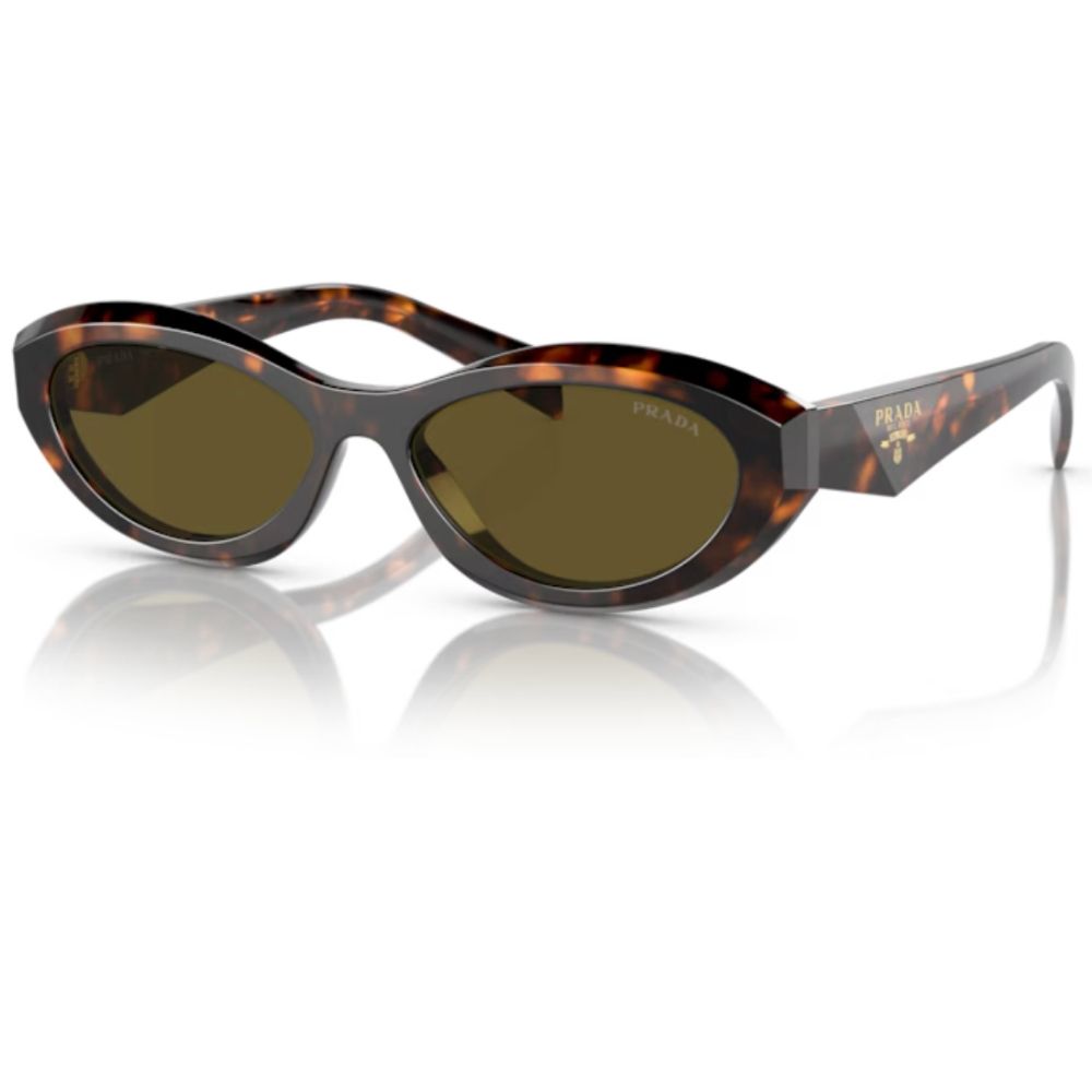 [PR26ZS14L09Z55] PRADA SOL 26ZS 14L09Z CAL 55