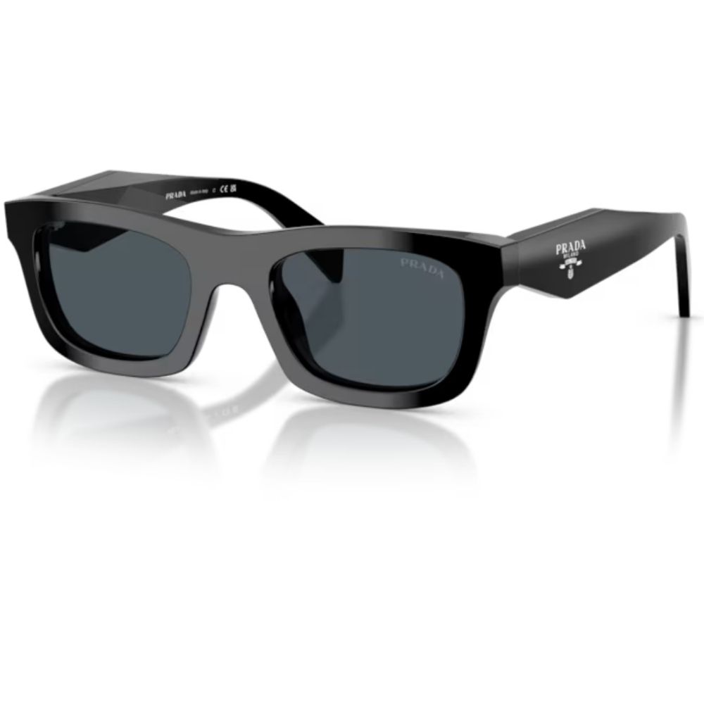 [PRC06S16K70B] PRADA SOL C06S 16K70B