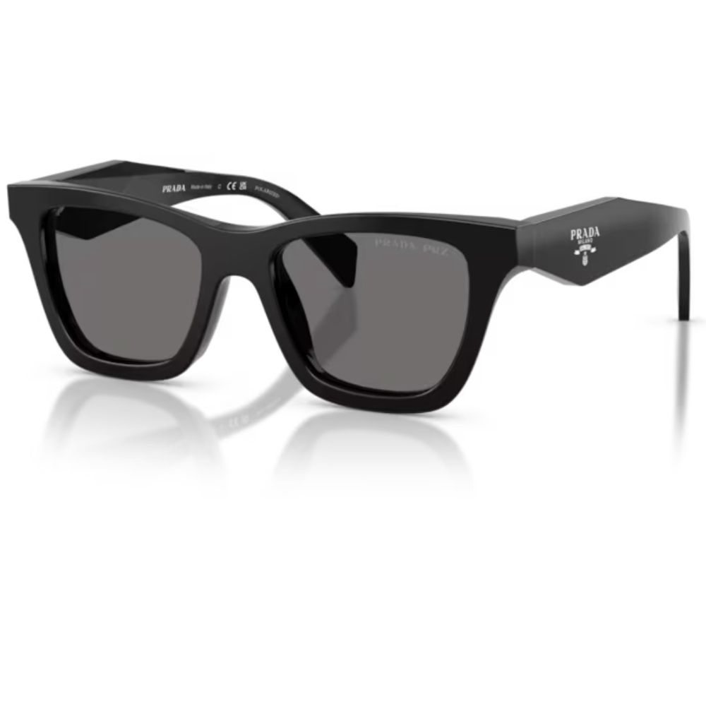[PRC07S16K90T] PRADA SOL C07S 16K90T POLARIZADO