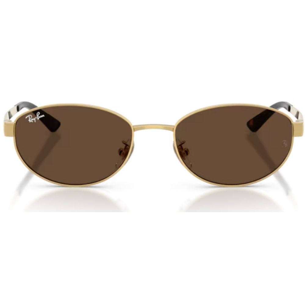RAY BAN sol 3774D 00173 CAL 55
