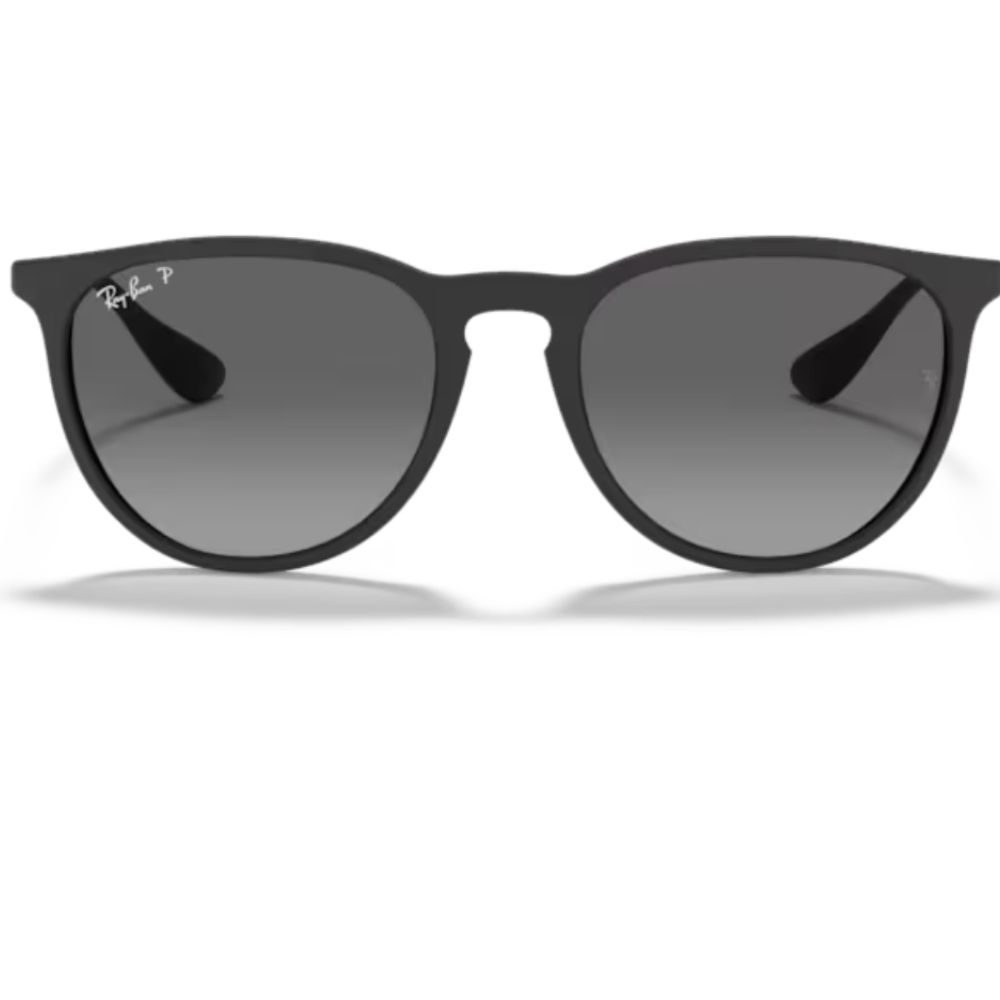 RAY BAN sol ERIKA NEGRO POLARIZADO 4171 col 622T3