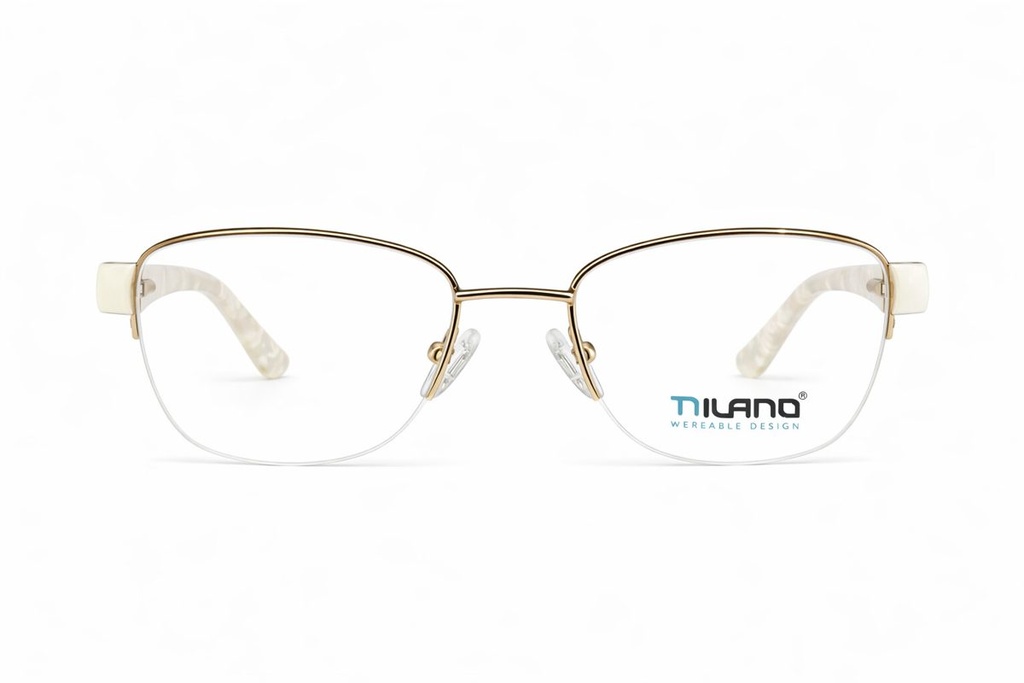 [LM-RD9002-C1] MILANO receta Fiorina METAL RD9002-C1