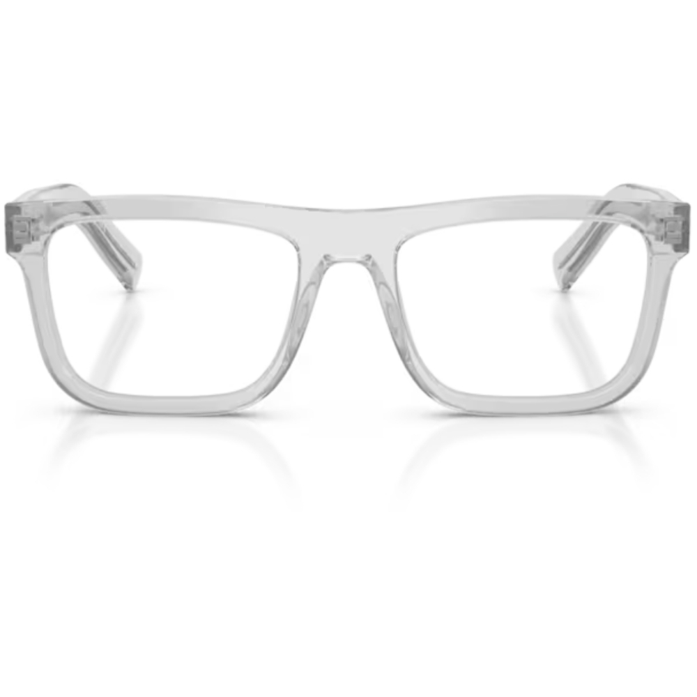 PRADA RECETA C03V 17P1O1 GRIS TRANSP.