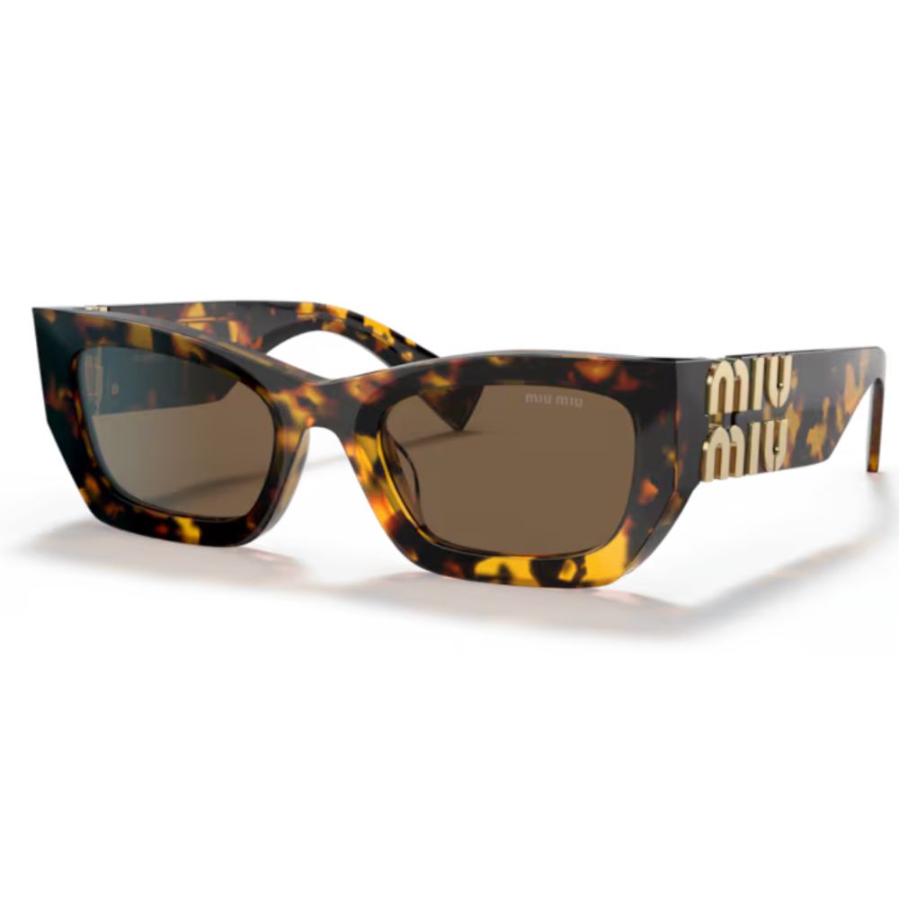[MU09WSVAU06B] MIU MIU sol 09WS VAU06B