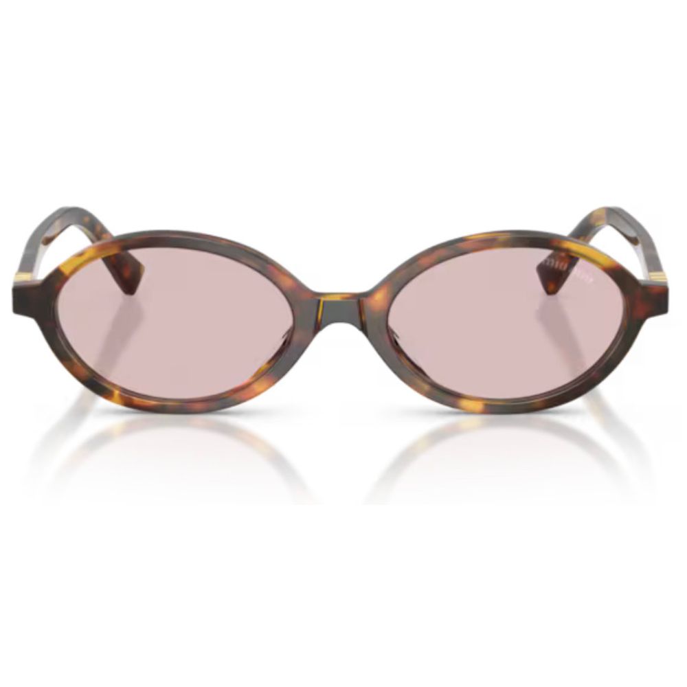 [MU04ZS14L4I0] MIU MIU sol 04ZS 14L4I0