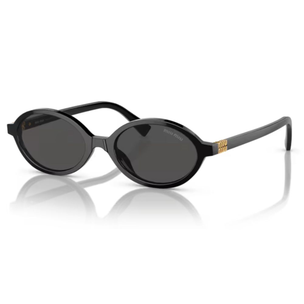 [MU04ZS1AB5S050] MIU MIU sol 04ZS 1AB5S0 CAL 50