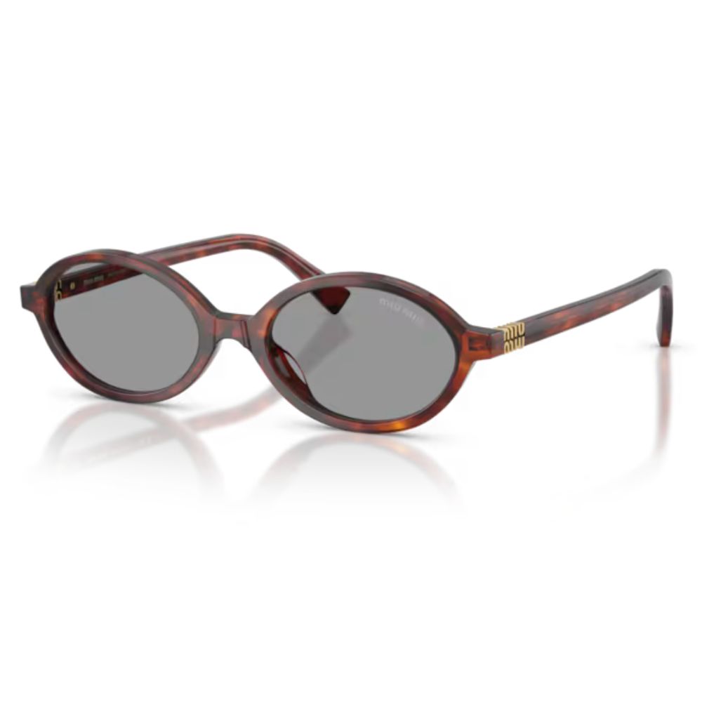 [MU04ZS21C40O] MIU MIU sol 04ZS 21C40O