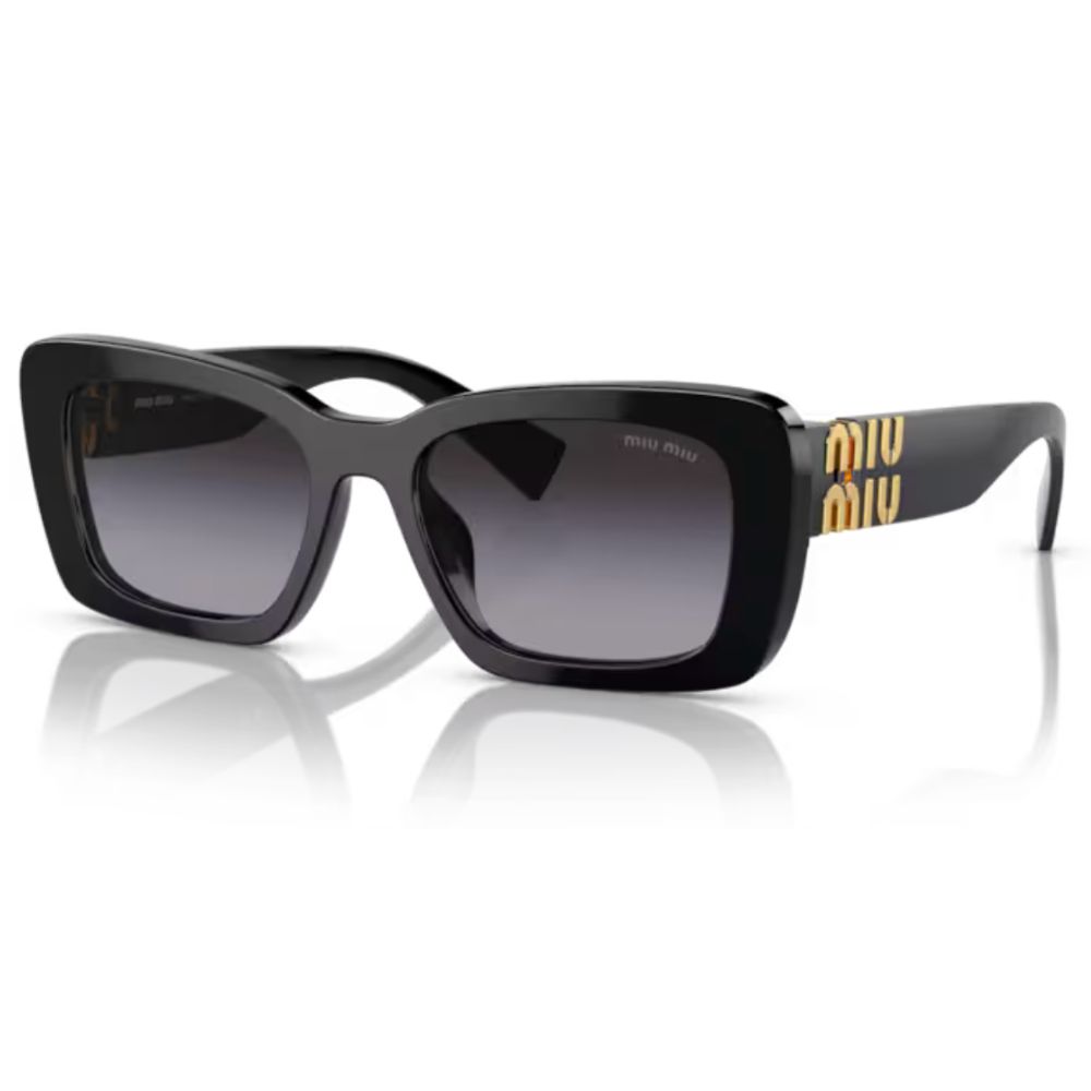 [MU07YS1AB5D1] MIU MIU sol 07YS 1AB5D1