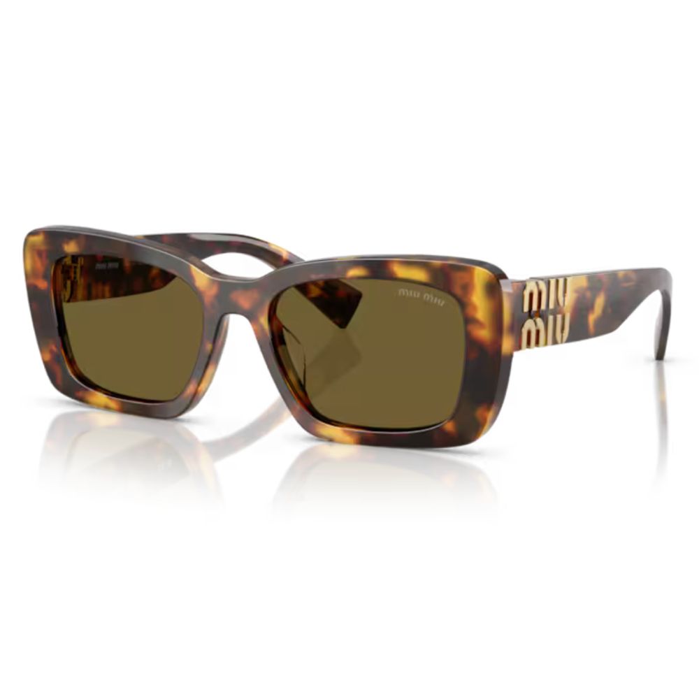 [MU07Y14L09Z] MIU MIU sol 07YS 14L09Z