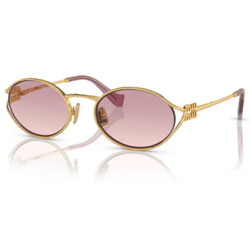[MU52YS5AK06S] MIU MIU sol 52YS 5AK06S