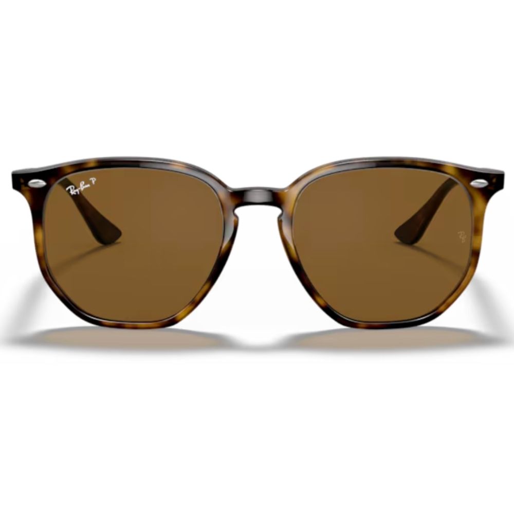 RAY BAN sol HAVANA POLARIZADO 4306 71083 C54
