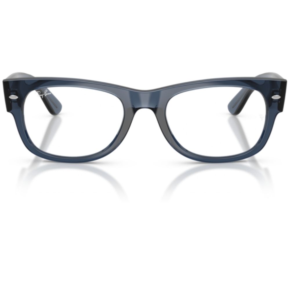 [RX0832V822352] RAY BAN receta 0832V col 8223 c 52