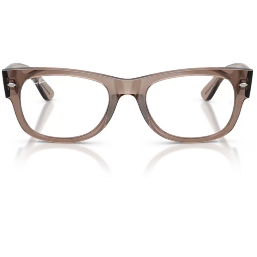 [RX0832V845752] RAY BAN receta 0832V col 8457 c 52