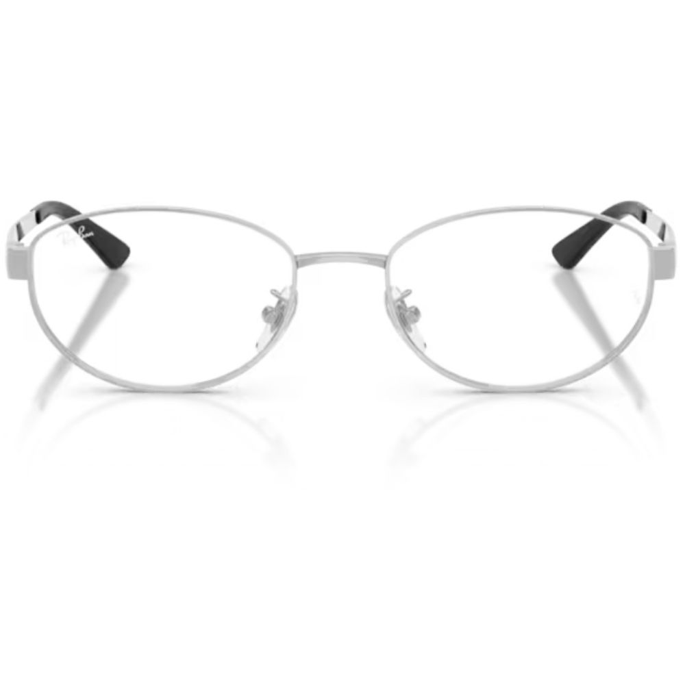 [RX3774VD250155] RAY BAN receta 3774VD col 2501 c 55