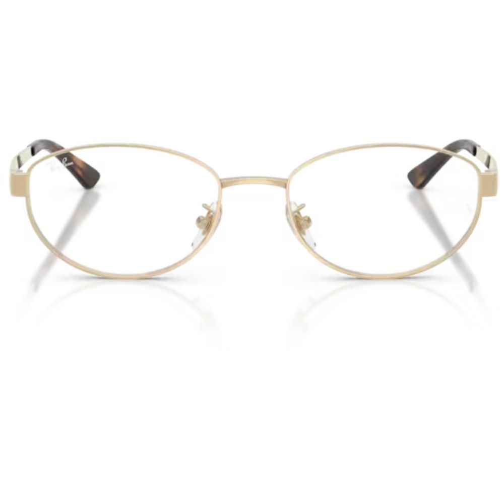 [RX3774VD299355] RAY BAN receta 3774VD col 2993 c 55