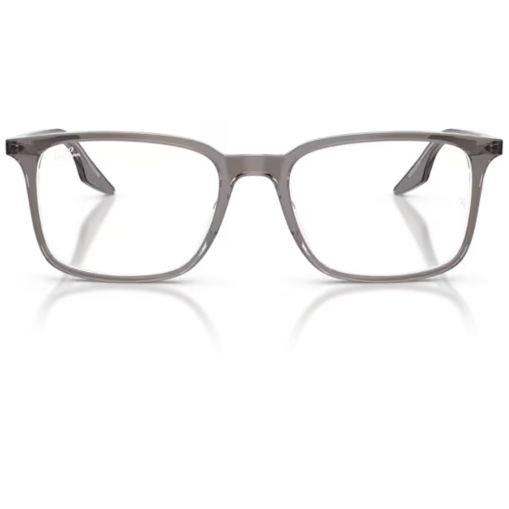 [RX5421811153] RAY BAN receta 5421 col 8111 c 53