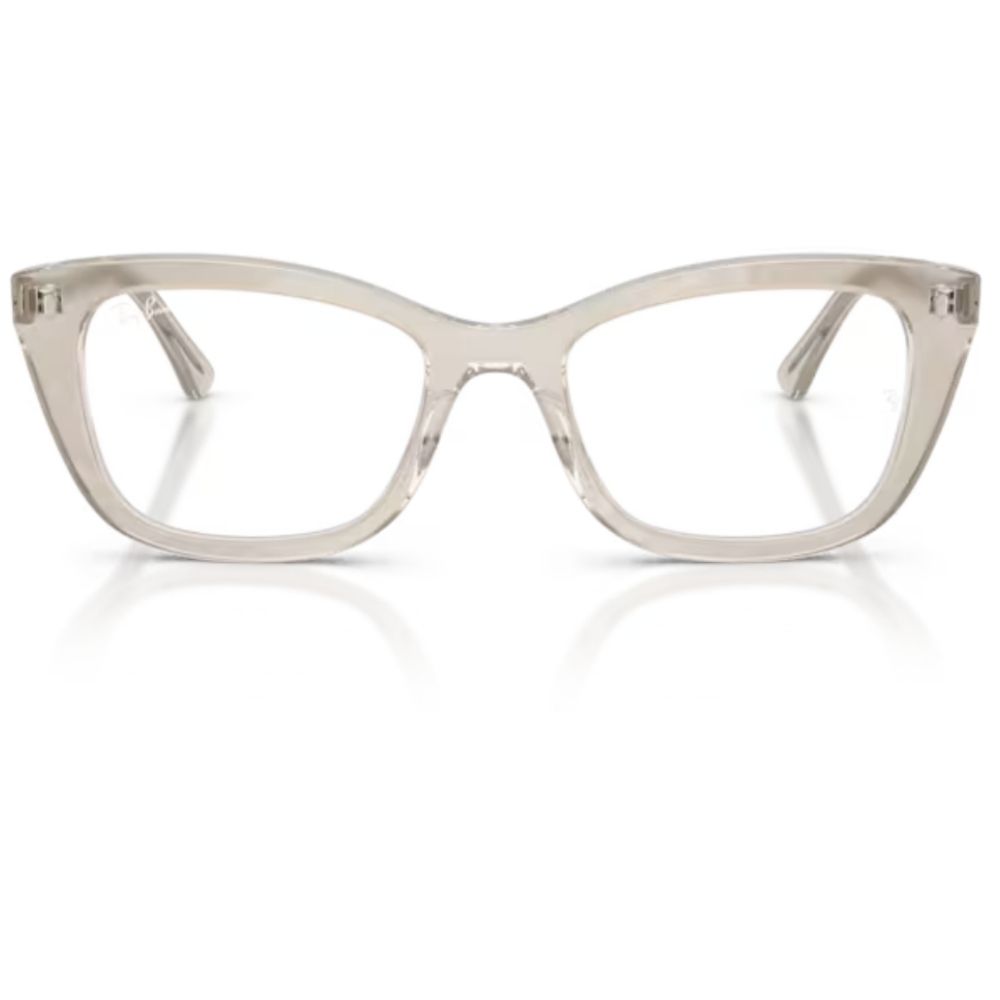[RX5433829152] RAY BAN receta ARMAZÓN FOTOCROMATICO 5433 8291 C52