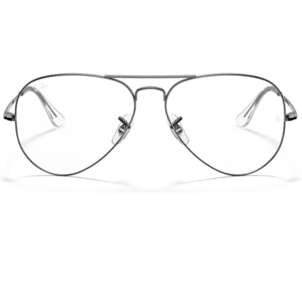 [RX6489250258] RAY BAN receta 6489 col 2502 c 58