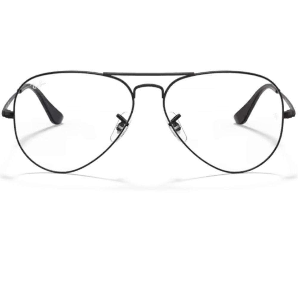 [RX6489250358] RAY BAN receta 6489 col 2503 CAL 58