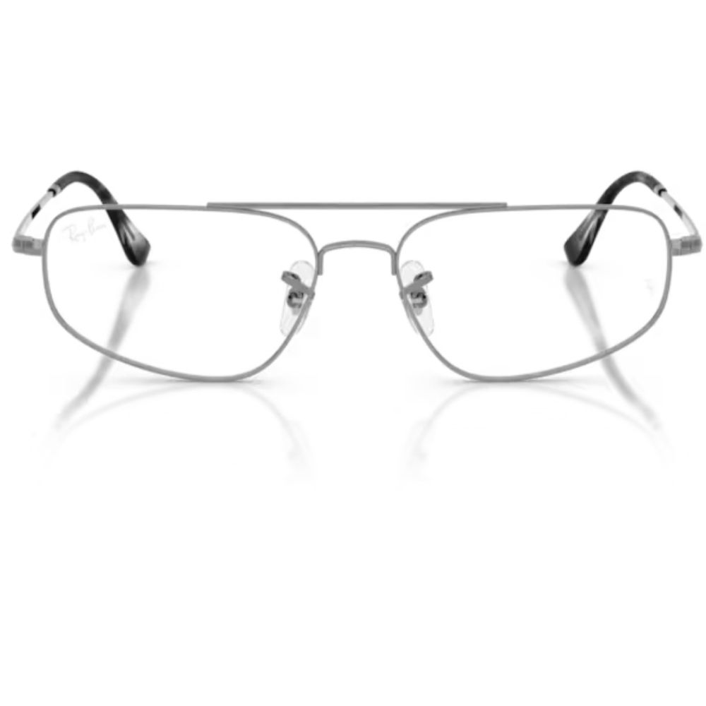[RX6550250256] RAY BAN receta 6550 col 2502 c 56