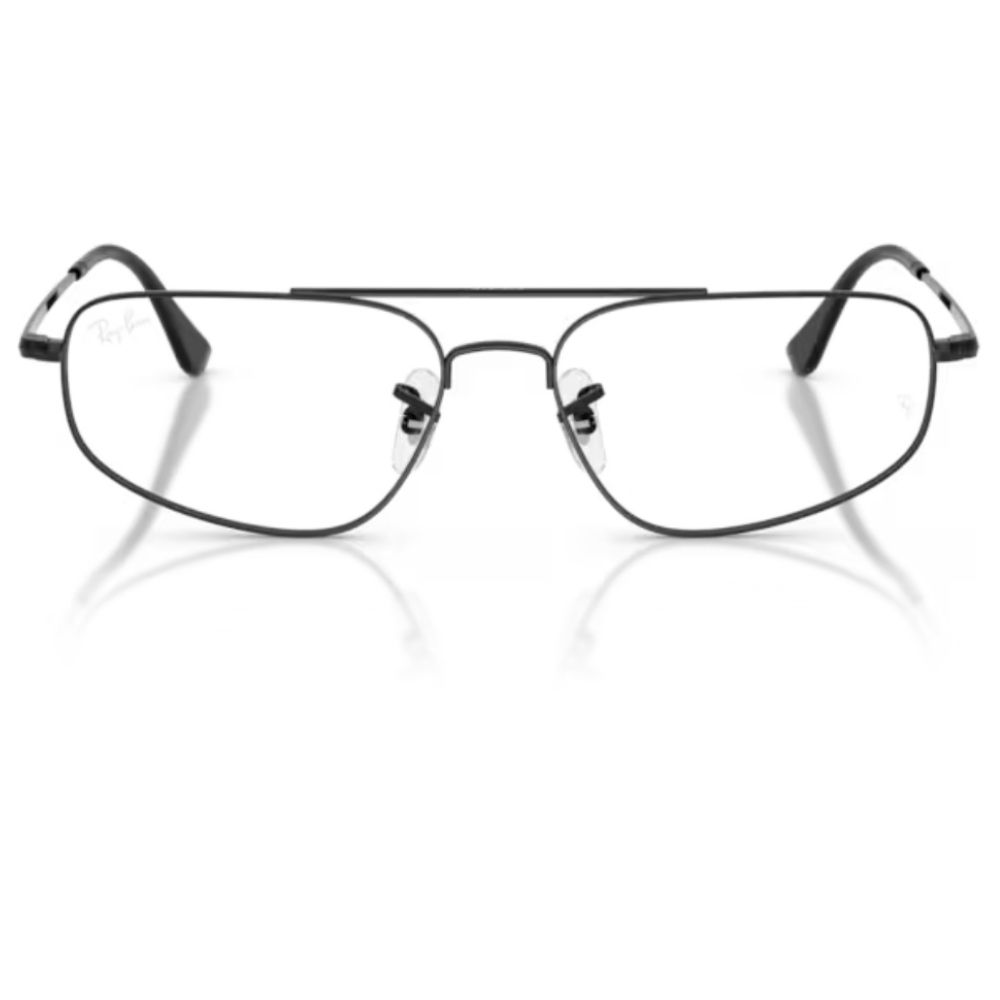 [RX6550250956] RAY BAN receta 6550 col 2509 c 56