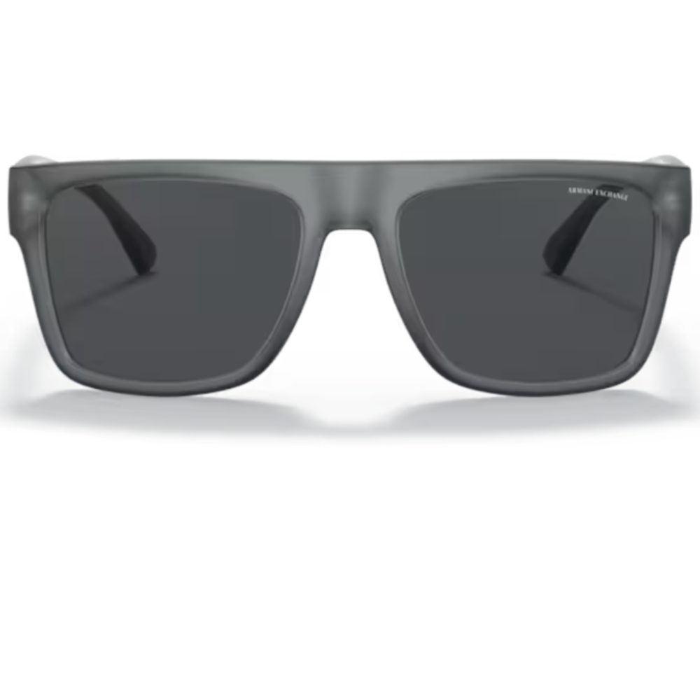 [AX4113S816587] ARMANI EXCHANGE sol 4113S-816587