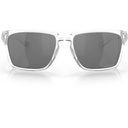 OAKLEY SOL SYLAS TRANSP. (NO POL) 9448 944829