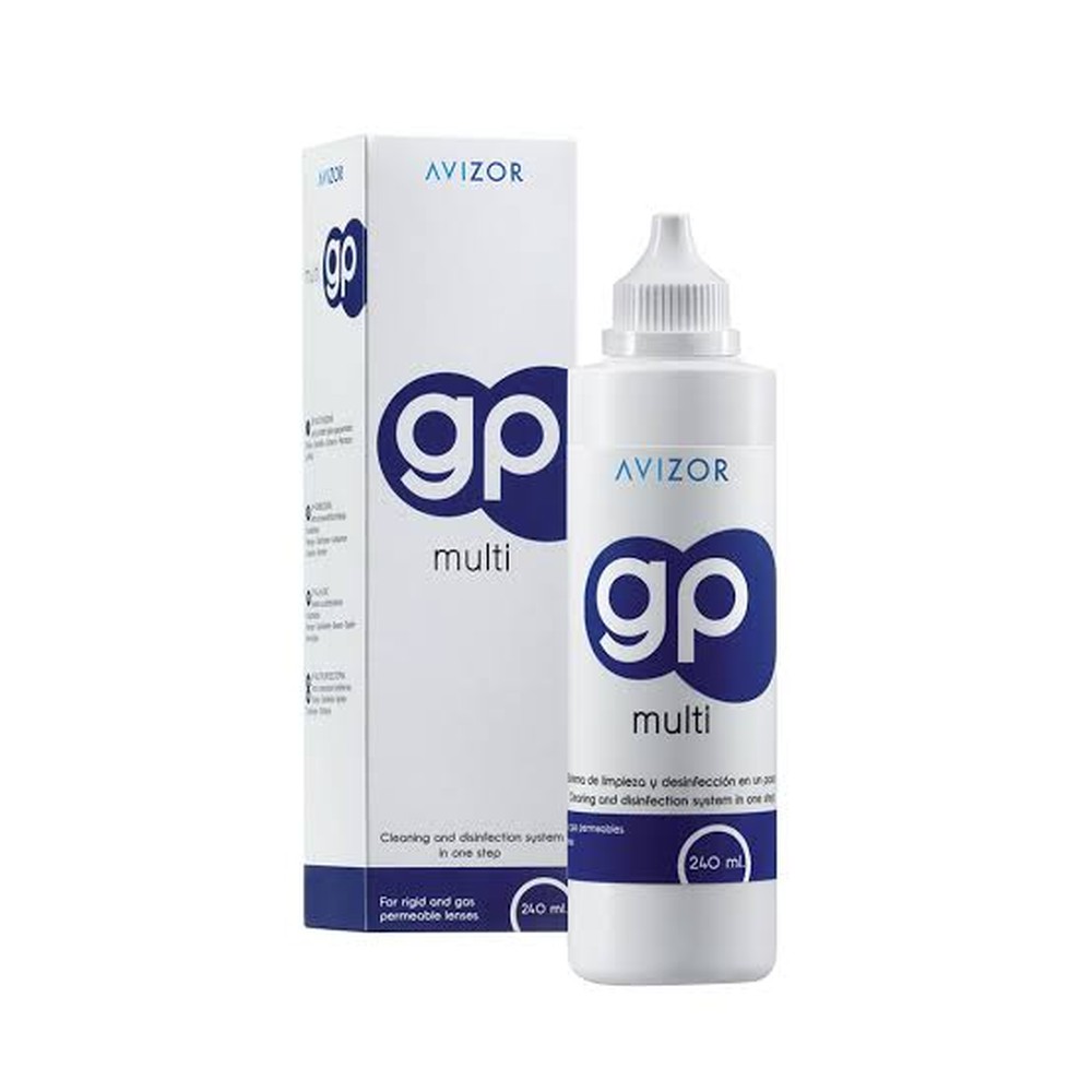 [GPMULTI240ML] AVIZOR GP Multi 240 ml