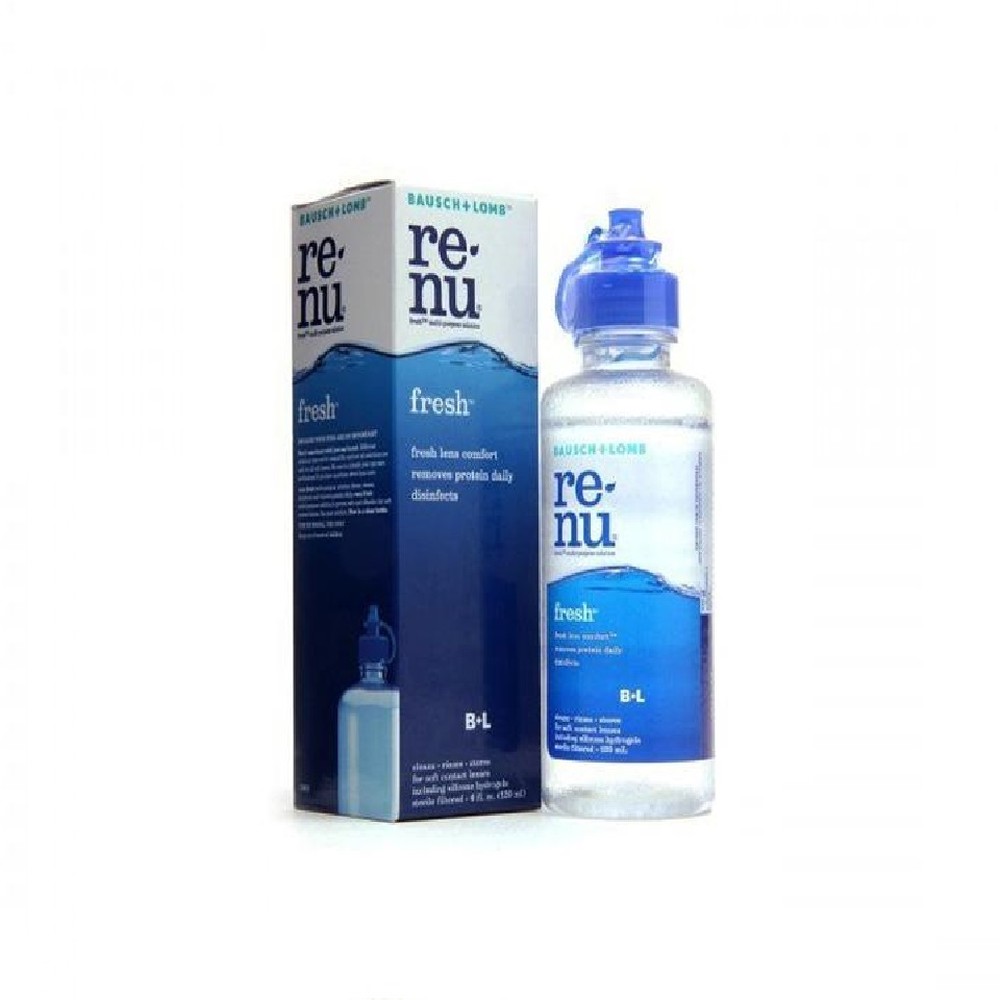 [RENUFRESH355] RENU FRESH 355 ML