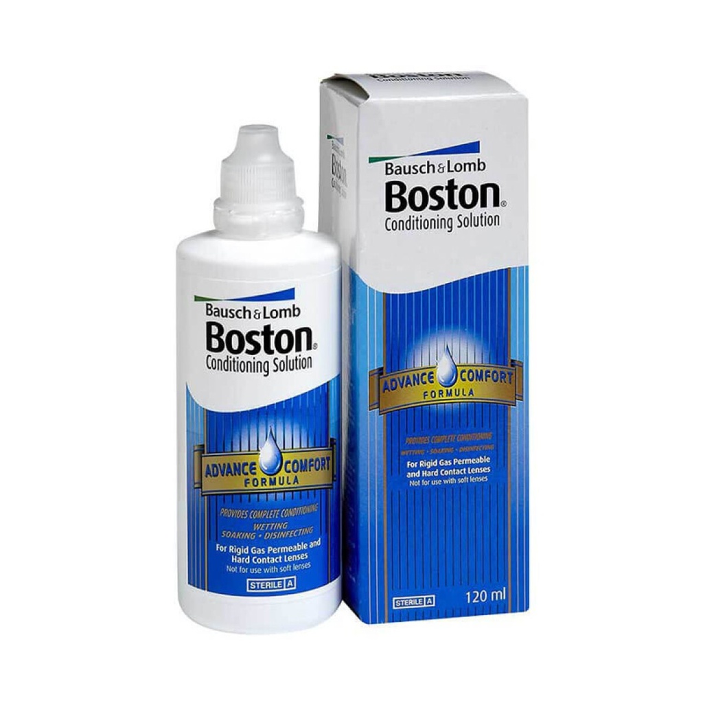 [BOSTONADVANCE120ML] ADVANCE BOSTON 120 ML