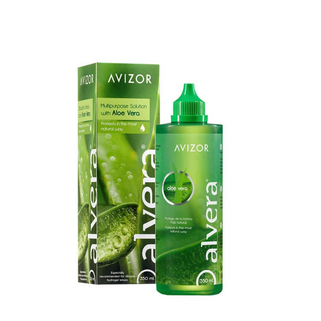 [ALVERA350ML] AVIZOR ALVERA 350 ML