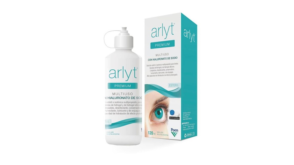 [ARLYTPREMIUM120] ARLYT PREMIUM 120 ML