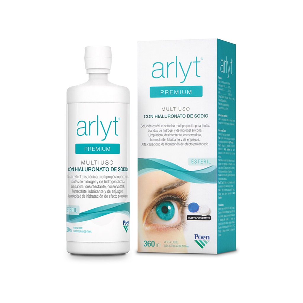 [ARLYTPREMIUM360] ARLYT PREMIUM 360 ML