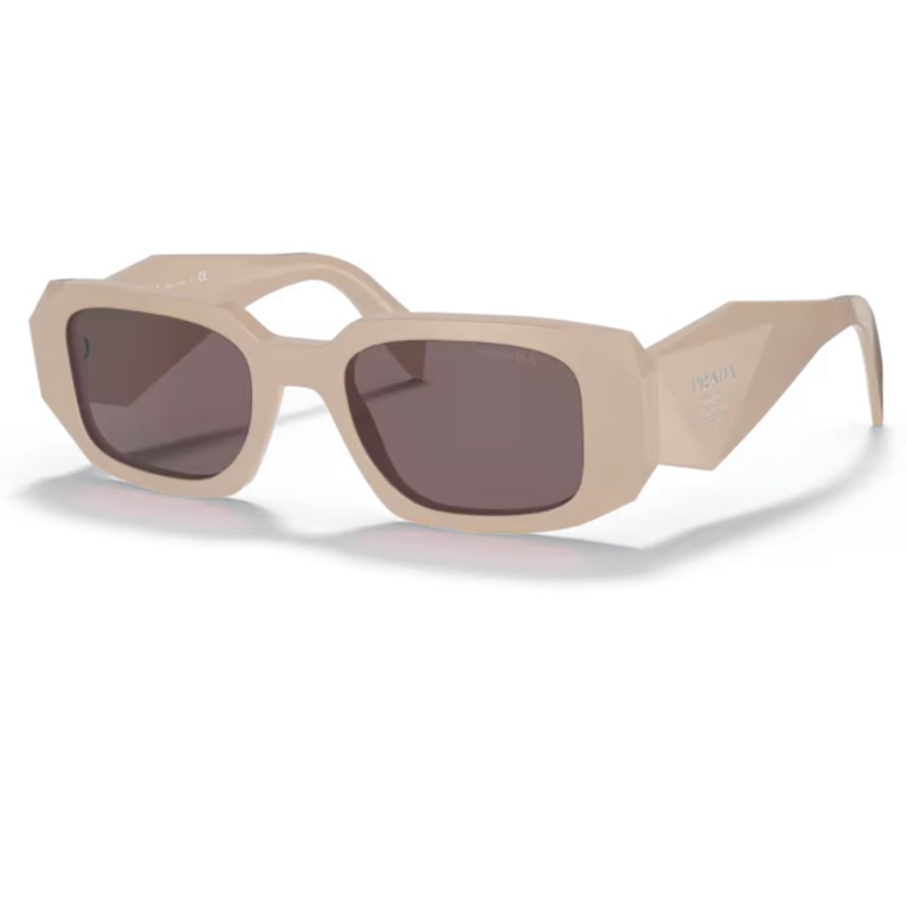 PRADA SOL 17WS VYJ6X1 BEIGE (NO POL)