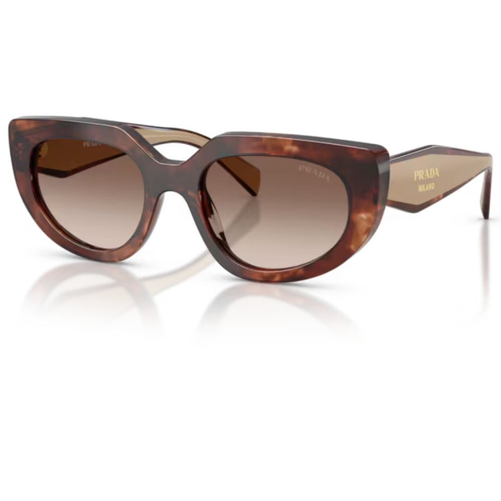 [PRD02S00K10S] PRADA sol D02S 00K10S